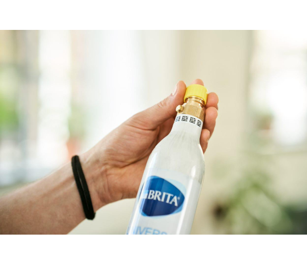 BRITA Cylinder CO2 SodaOne - 1158198 - zdjęcie 2